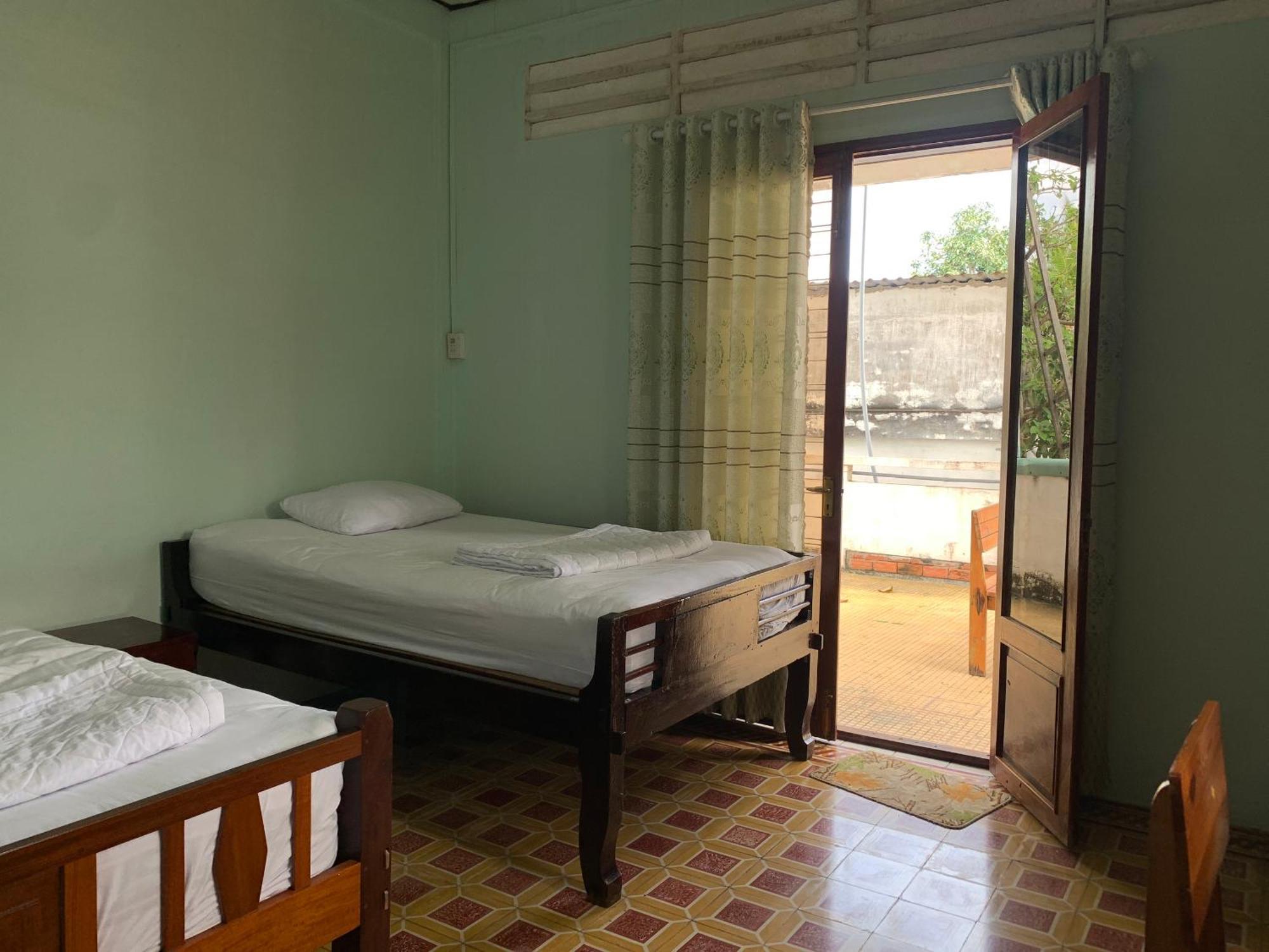 Island Homestay Tien Giang مي ثو المظهر الخارجي الصورة