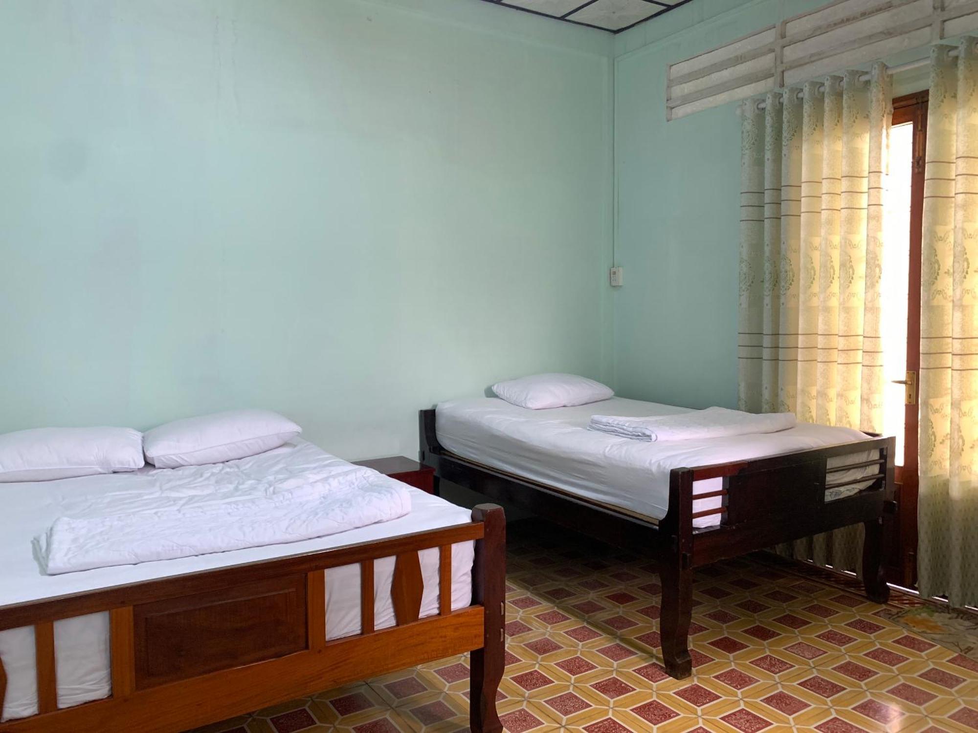 Island Homestay Tien Giang مي ثو المظهر الخارجي الصورة