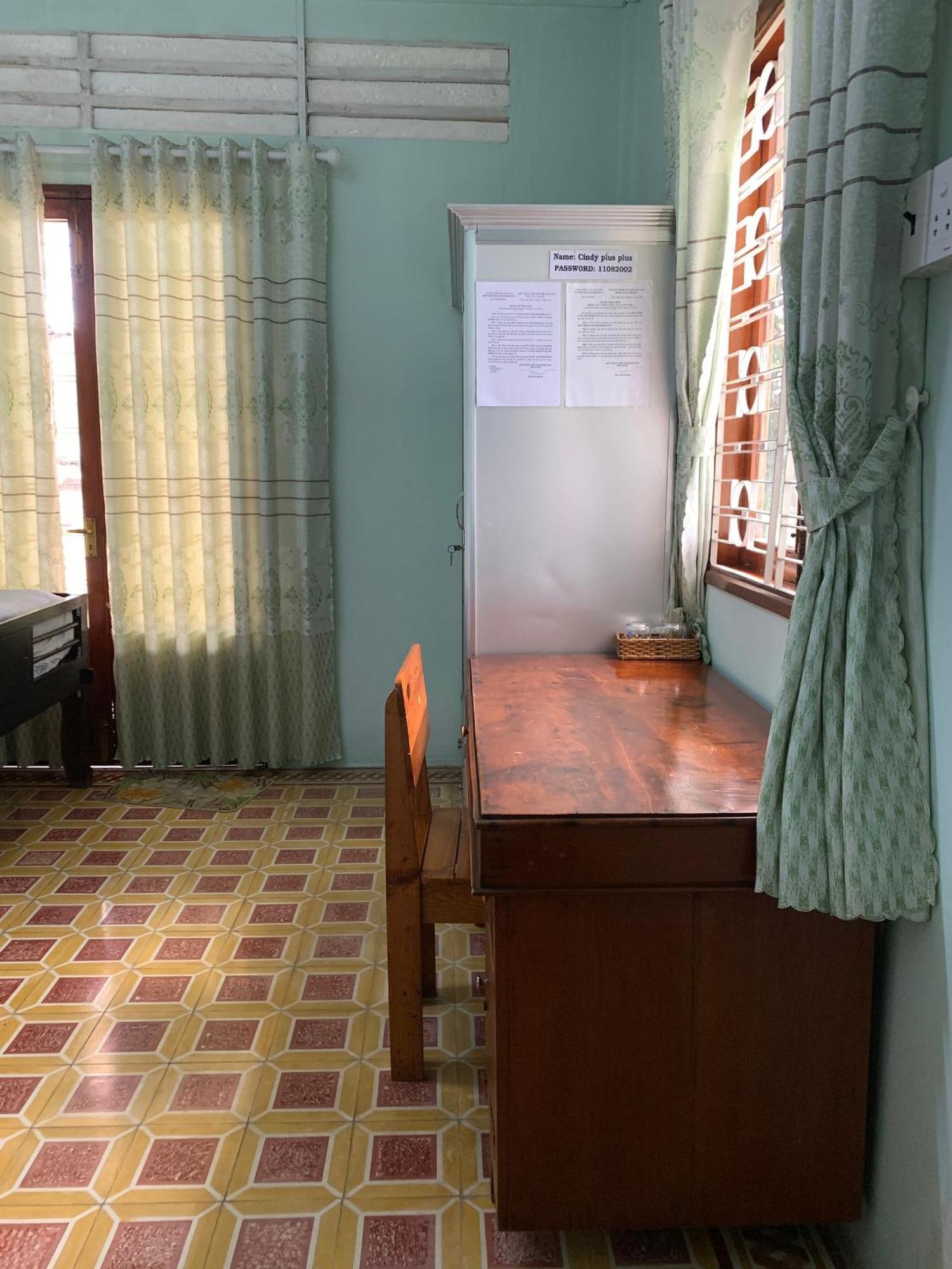 Island Homestay Tien Giang مي ثو المظهر الخارجي الصورة