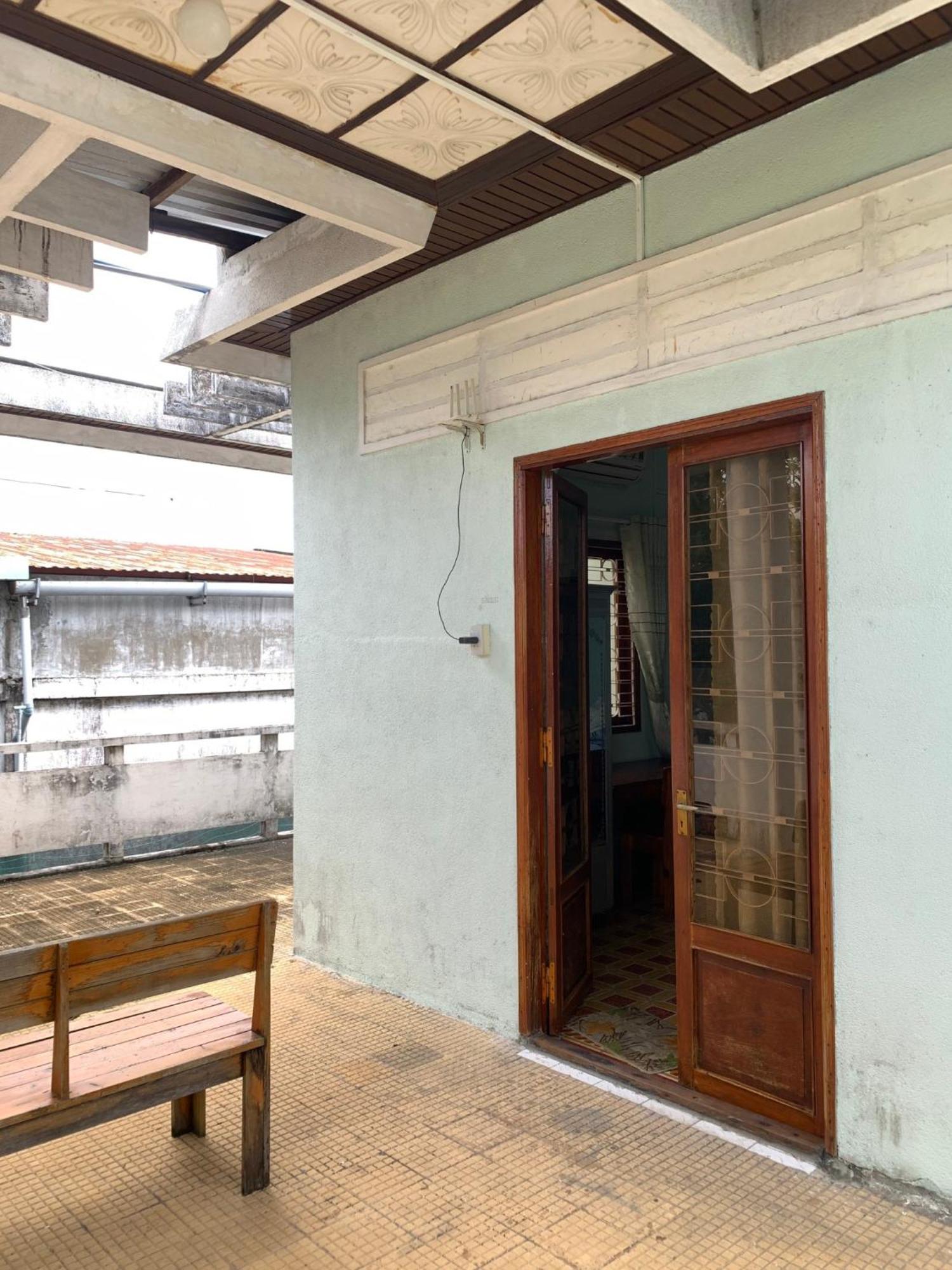 Island Homestay Tien Giang مي ثو المظهر الخارجي الصورة