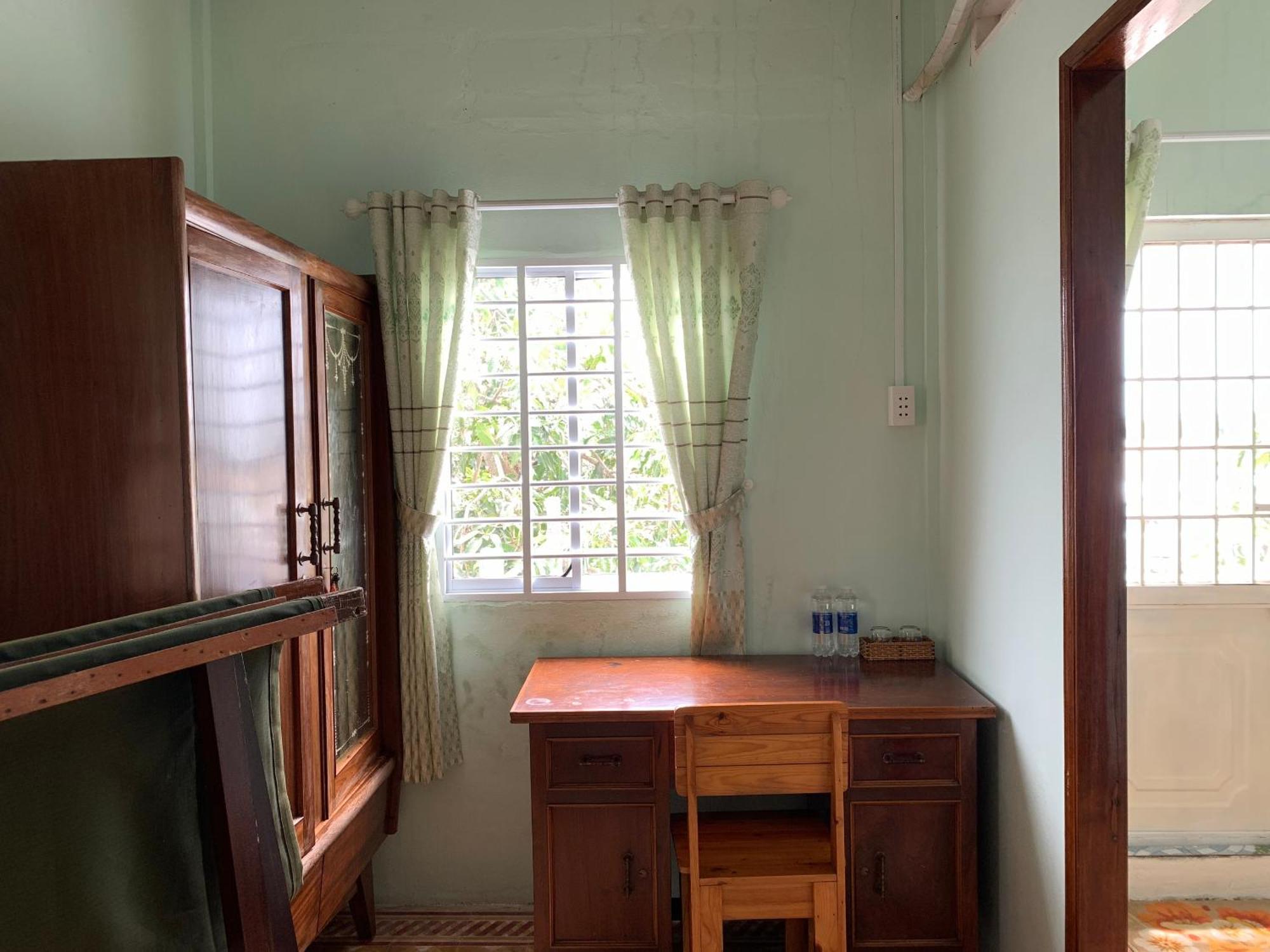 Island Homestay Tien Giang مي ثو المظهر الخارجي الصورة