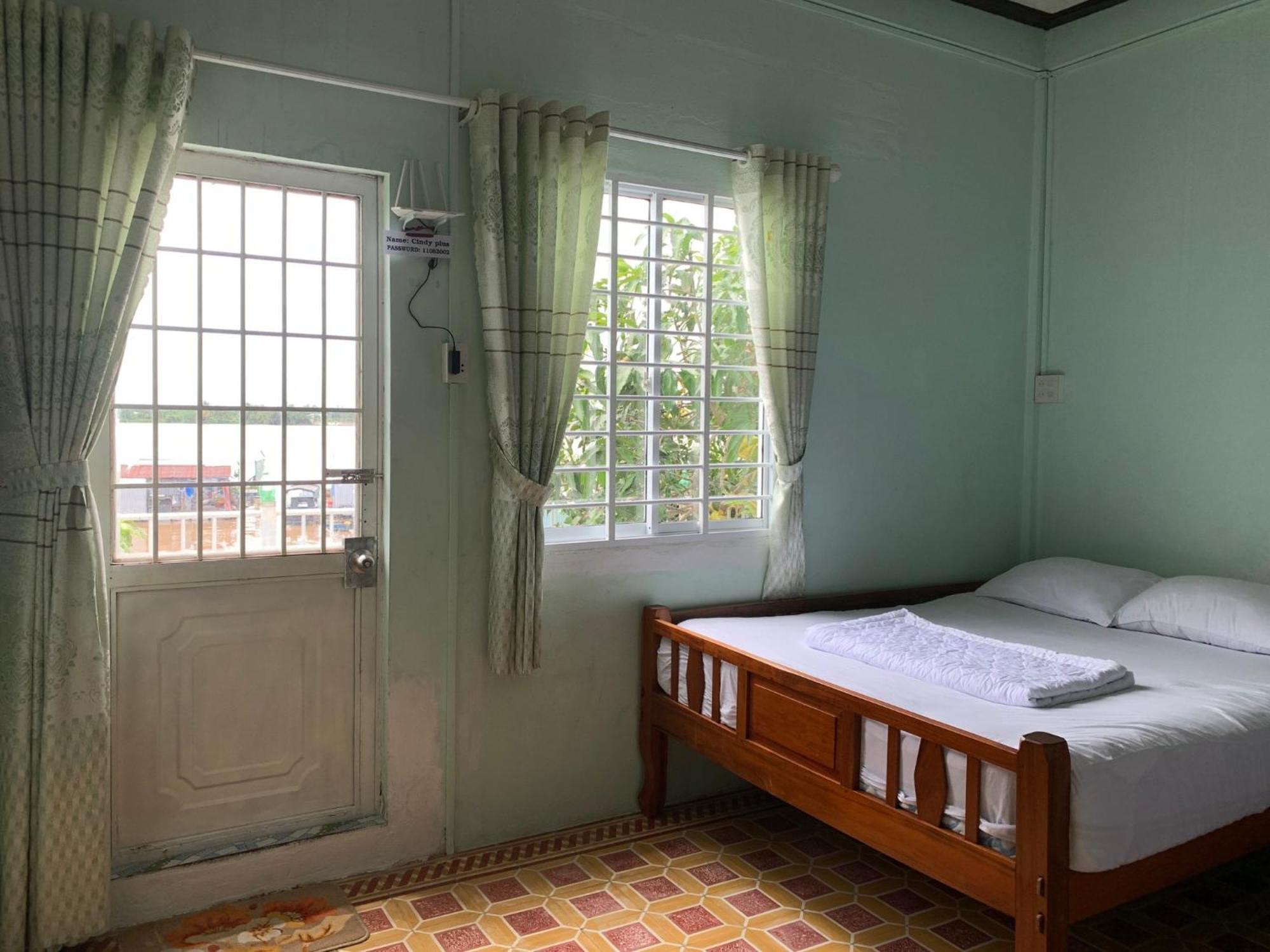 Island Homestay Tien Giang مي ثو المظهر الخارجي الصورة