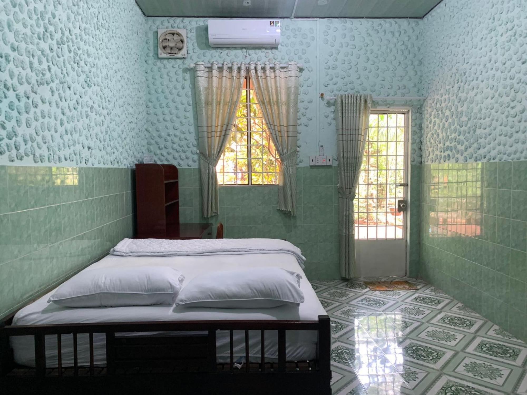 Island Homestay Tien Giang مي ثو المظهر الخارجي الصورة